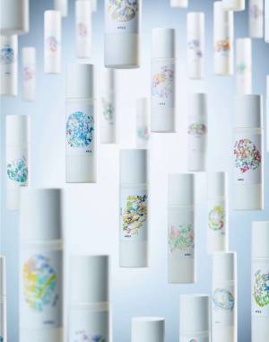 ポーラの新スキンケア「アペックス」誕生、美のプロと862万通りから見つける“自分だけの肌ケア”