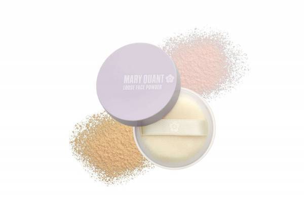 マリークヮントの新ベースメイク、“毛穴レス肌”を叶える下地やミニサイズフェイスパウダー