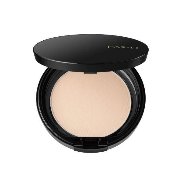 ファシオの新作フェイスパウダー、ヨレない・テカらない・くずれない“ふわサラ肌”を演出