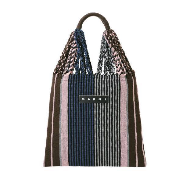 「マルニ マーケット 表参道」期間限定で出店、東京初クロシェバッグなど人気バッグ&オブジェ集結