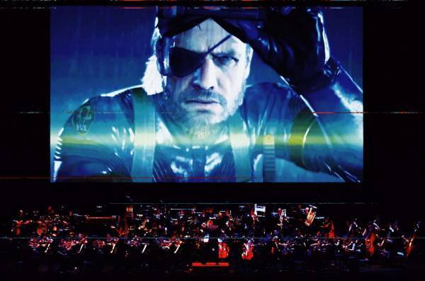 「メタルギア in コンサート2019」上野で開催 - 栗田博文×東京フィル、ドナ・パークも出演