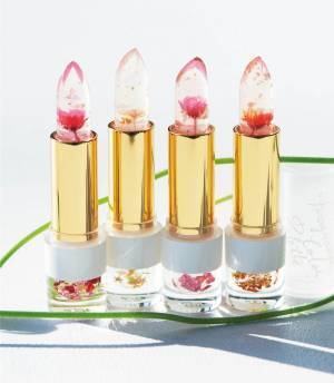花々を閉じ込めた新コスメ、アフタヌーンティー・リビングから登場 - リップティントやネイルオイルなど