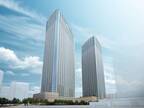 西新宿三丁目エリアに日本最大規模の高層マンション＆商業施設が誕生、2029年に