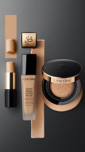 ランコム人気No.1ファンデーションからスティックタイプの新作、毛穴を消す“毛穴消しゴム”下地も