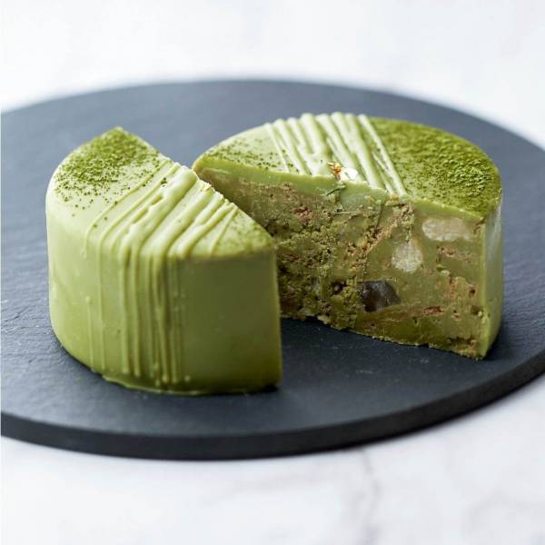 伊藤園の抹茶を使った限定スイーツ＆パンなど30種以上、横浜髙島屋に - ホイップメロンパンやチョコ