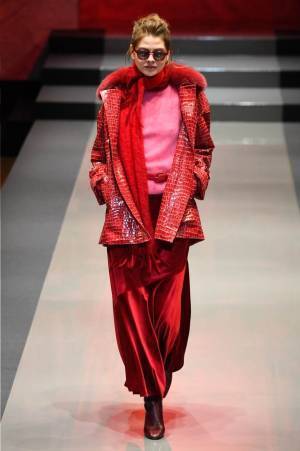 ユキ トリヰ インターナショナル 2019年秋冬コレクション - “洗練”を忘れない女性たちの日常