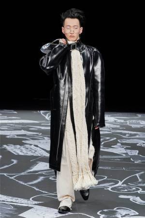 リョウタムラカミ 2019年秋冬コレクション - "めちゃくちゃ"だけどカワイイ、母が作る洋服