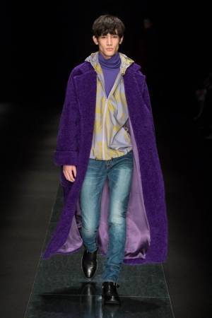 タエ アシダ 2019-20年秋冬コレクション - 多様性への順応を楽しむ