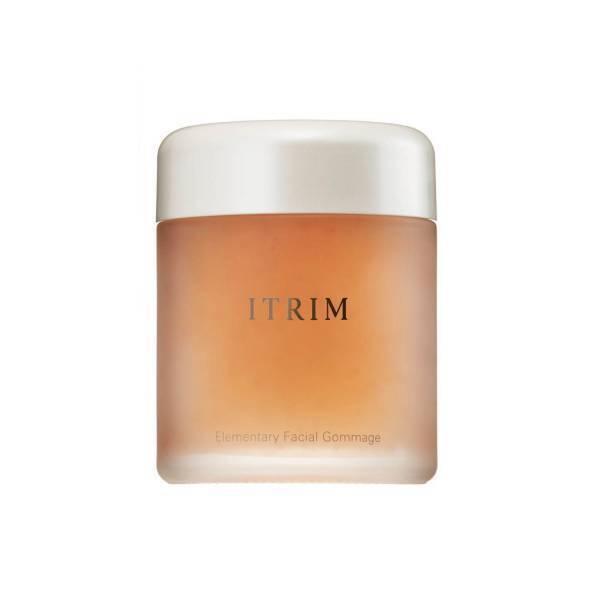 イトリン、柔らかスクラブのジュレゴマージュ＆色ムラも補正する“淡いピンク”のプロテクション