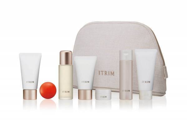 イトリン、人気のフェイスケア＆ヘアケア7品を一つにしたトラベルセット限定発売