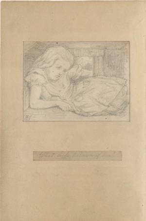 「不思議の国のアリス展」神戸、横浜、福岡などで - 日本初公開作品＆草間彌生、ダリ等が描く“アリス”