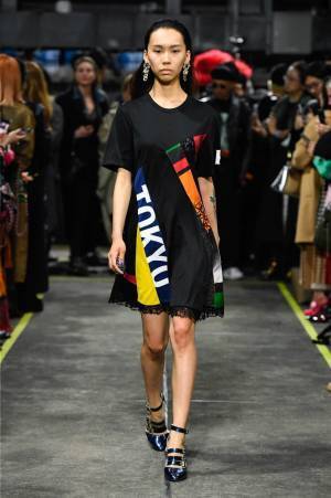 コシェ 2019-20年秋冬コレクション - 映画『名探偵ピカチュウ』とのコラボウェア登場