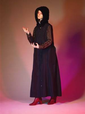 スーアンダーカバー 2019年秋冬コレクション - 魅惑の色彩が導く“ワンダーランド”