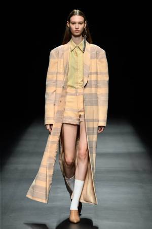 ウィシャラウィッシュ 2019-20年秋冬コレクション - 今、生まれ変わるタイの伝統