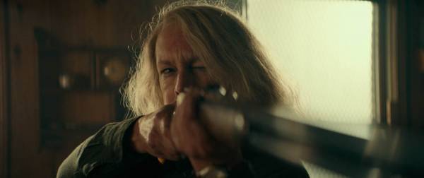 ホラー映画『ハロウィン』不死身の化物“ブギーマン”の恐怖再び！前作の40年後が舞台