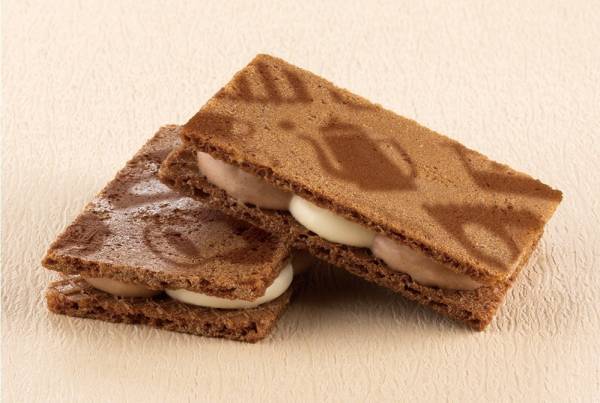 銀座ぶどうの木×雑誌『Hanako』の喫茶スイーツブランド「喫茶店に恋して。」東京駅にオープン