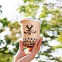 台湾発ティースタンド「ジ アレイ」東京・青山に出店、タピオカミルクティーやオーロラドリンク