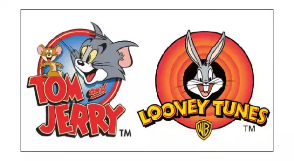 GU×ワーナー・ブラザース、「トムとジェリー」など人気キャラがロゴTやワンピースTシャツに