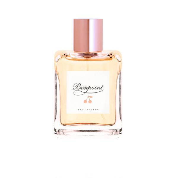 ボンポワン新作香水「オー・インテンス」フローラル×アンバーの香り、東京ミッドタウン新店で先行販売