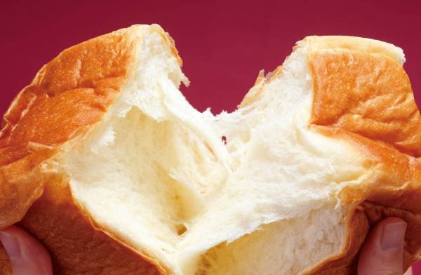 高級食パン専門店「どんだけ自己中」荻窪にオープン、“口どけ＆キメの細かさ”を追求した究極の食パン