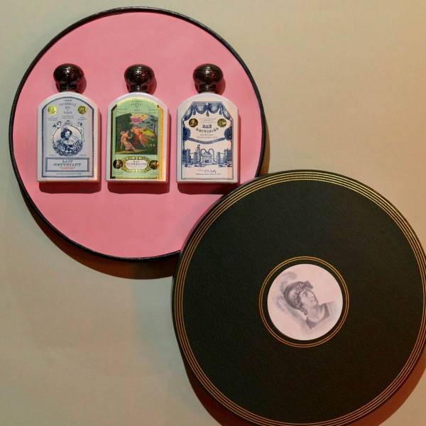 オフィシーヌ・ユニヴェルセル・ビュリー大阪・うめだ阪急にオープン、限定スキンケアコフレも