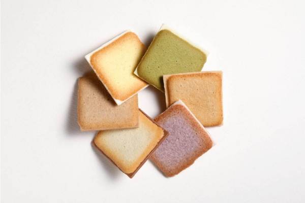 “白い恋人”石屋製菓の新直営店「イシヤ 新宿」京王百貨店に誕生 - 北海道外2店舗目