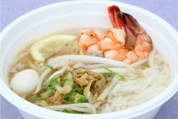 「ベトナムフェスティバル 2019」約120のベトナム料理店や雑貨店など、代々木公園に集結