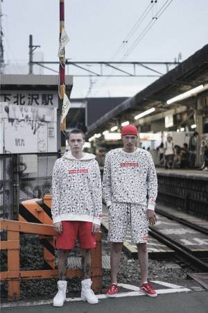 中国発「ハイパンダ」日本本格上陸、表参道にブランド史上最大の旗艦店オープン