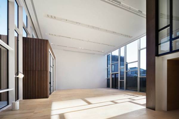 「カシヤマ ダイカンヤマ」丘を散策するような商業施設、ファッションやカフェ＆レストランで五感を刺激