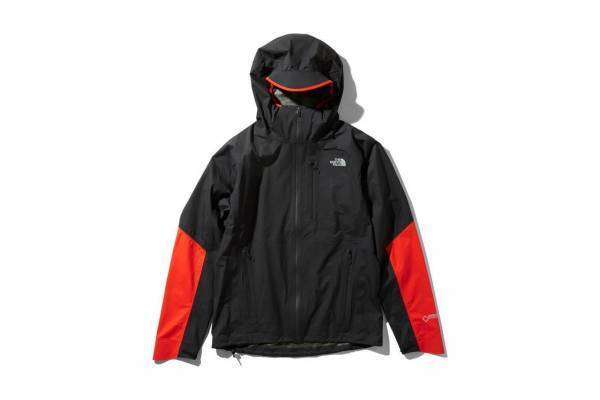 ザ・ノース・フェイスやアークテリクスから、ゴアテックス新素材の軽量&コンパクトな全天候型アウター