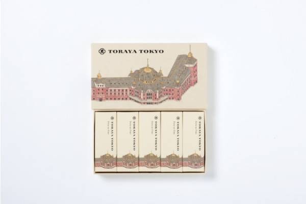 東京駅の“新”お土産スイーツ、人気1位獲得ショップの新作や全国初出店ブランドなど