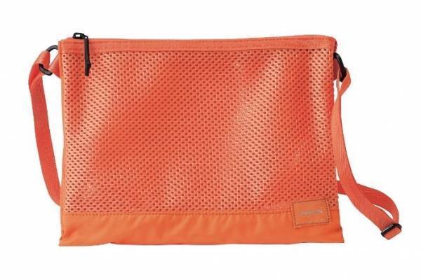 「第16回 吉田カバン展」京急百貨店で、メッシュサコッシュなどポーターの新作バッグを先行予約