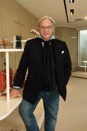 トッズのコラボプロジェクト「トッズ ファクトリー」第2弾、アルベール・エルバスとタッグ