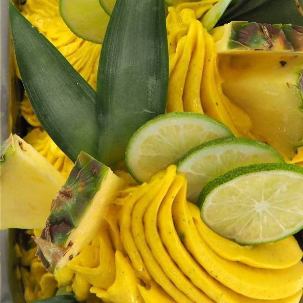 「ジェラートワールドツアージャパン」 横浜で開催、12品から来場者が選ぶ“No.1ジェラート”