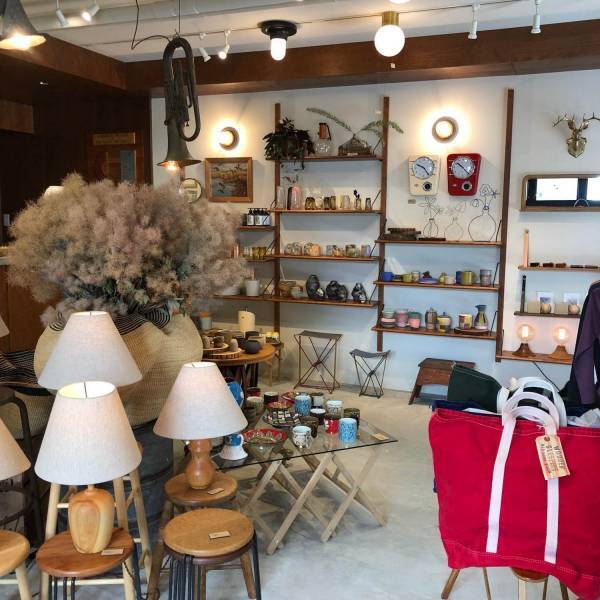 アークヒルズ「赤坂蚤の市」過去最大200店出店、アンティーク家具の販売＆ミュベールのリメイク品も