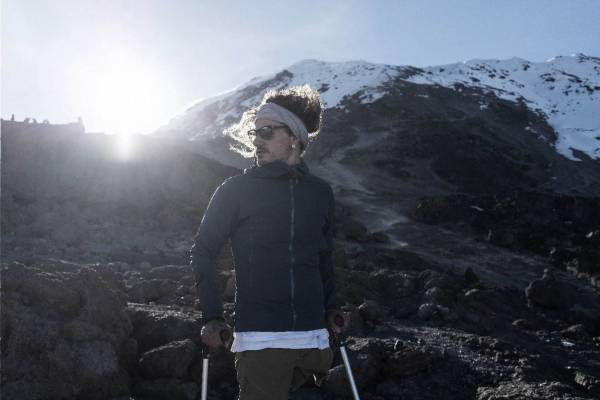 マムートの新作アウトドアジャケット、デイリーにも着られる耐久性&着心地抜群の軽量アウター