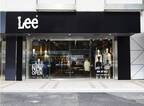 Leeが原宿に旗艦店オープン - ディッキーズコラボのワークパンツ&デニムスカート先行販売も