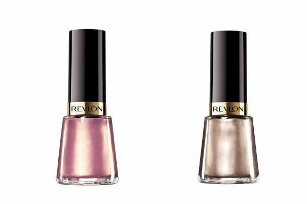 「レブロン ネイル エナメル」に“パステル＋メタリック”の夏の新色