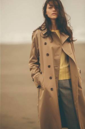 「アクアスキュータム神戸」がオープン、メンズ・ウィメンズ・ホワイトレーベルを取り扱う全国初の店舗