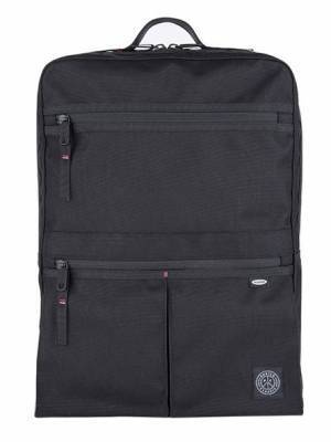 ポータークラシック「ニュートンバッグ」背負うと軽くなるバッグパック、東京・京都で限定ショップも