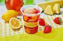 リプトン×ローソン「MACHI café Lipton フルーツインティー」3度目の再販へ