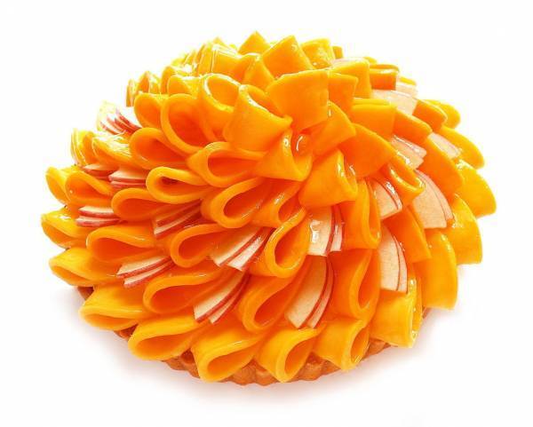 カフェコムサ「平成」のフルーツケーキを復刻、いちご&パンナコッタのケーキやフルーツティラミスなど