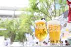 「けやきひろば 春のビール祭り」さいたま新都心で、国内外300種類以上のビールが集結
