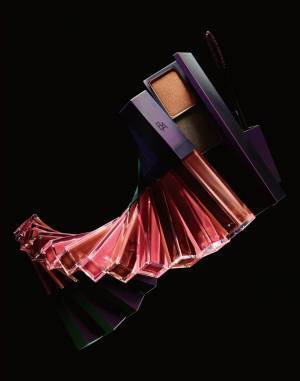 ポーラ最高峰ブランド「B.A」19年秋冬コスメ、“うるおいが溢れる”艶リップグロス