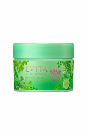 エビータ数量限定「清感保潤ジェル」でべたつく肌もつるるん、1品で5役のオールインワン