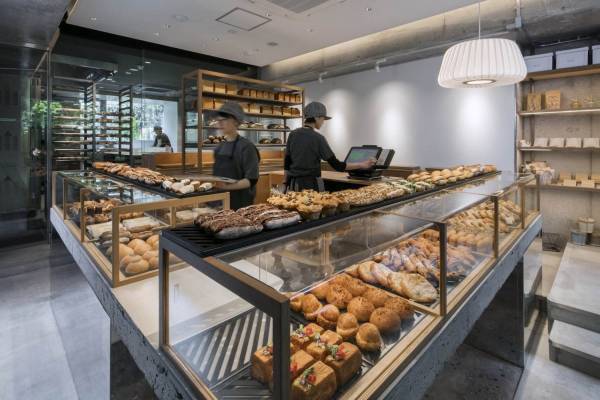 ベーカリー「グリーンサム」365日監修&グリーン ビーン トゥ バー チョコレートがプロデュース