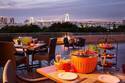 ヒルトン東京お台場のBBQビアガーデン、東京湾を臨む絶景で楽しむ贅沢なフード＆ビール