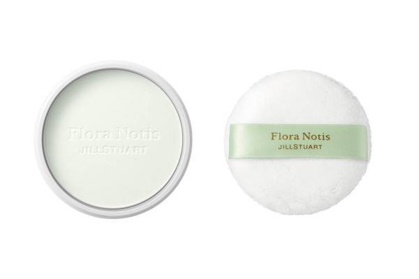 フローラノーティス ジルスチュアート、爽やかな“フローラルグリーン”香る限定ボディクリーム＆ソープ