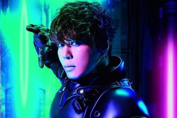 「イナズマロック フェス 2019」滋賀県で開催、西川貴教やDragon Ashらが出演