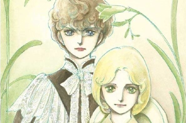 漫画家・萩尾望都の原画展が名古屋パルコで『ポーの一族』最新作や描き下ろし作品、宝塚の舞台衣装も